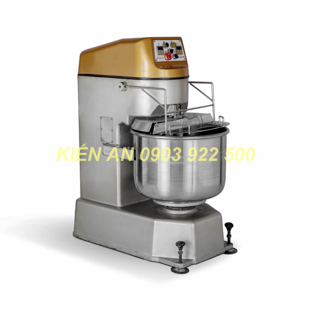 Máy đánh bột lạt (Nhập Khẩu)