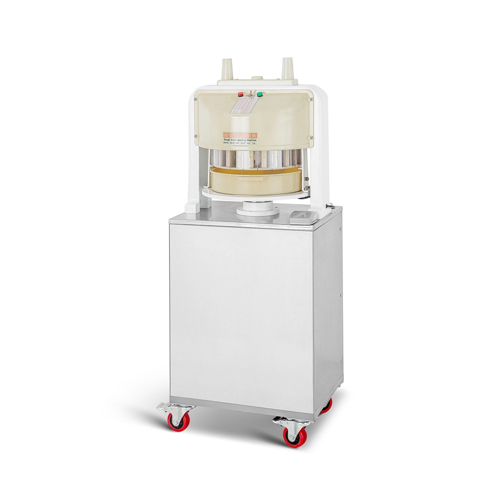 Máy Chia Bột Tự Động Nhập Khẩu