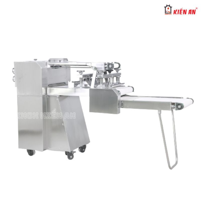 Máy se 3 băng tải 4 lulo