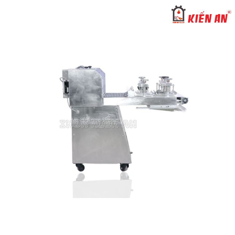 Máy se 1 băng tải 600