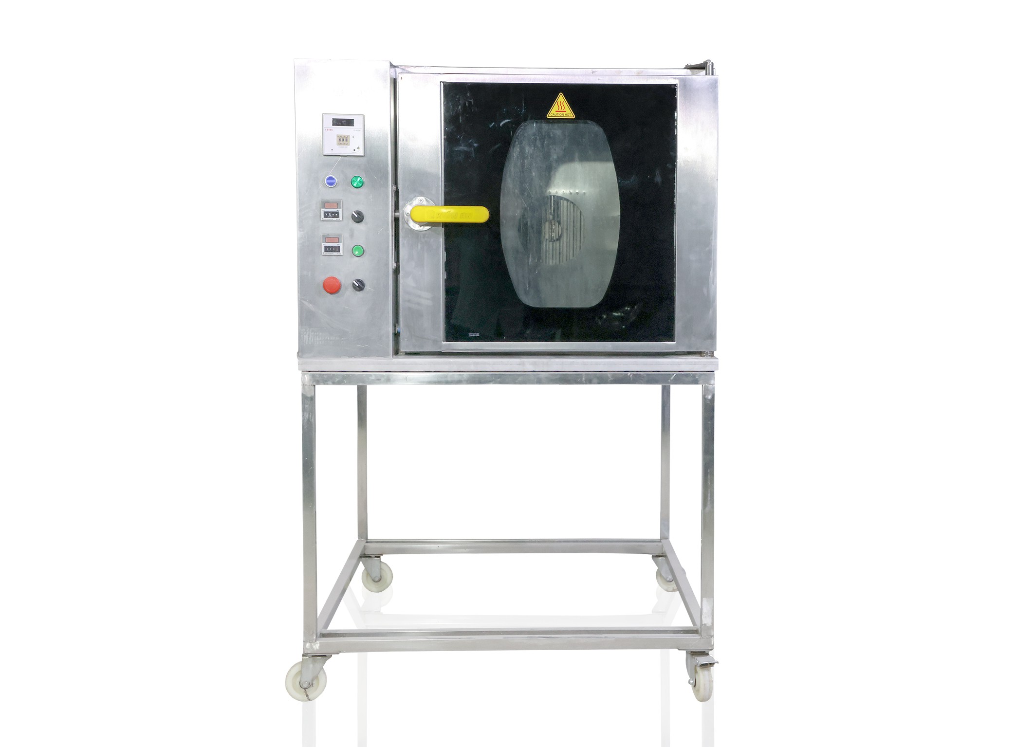 Lò Đối lưu 5 mâm + 5 mâm  (460x720)