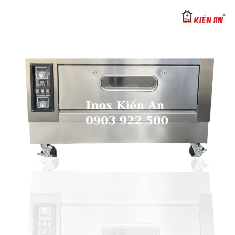 Lò Nướng Southstar 1 Tầng 2 Khay