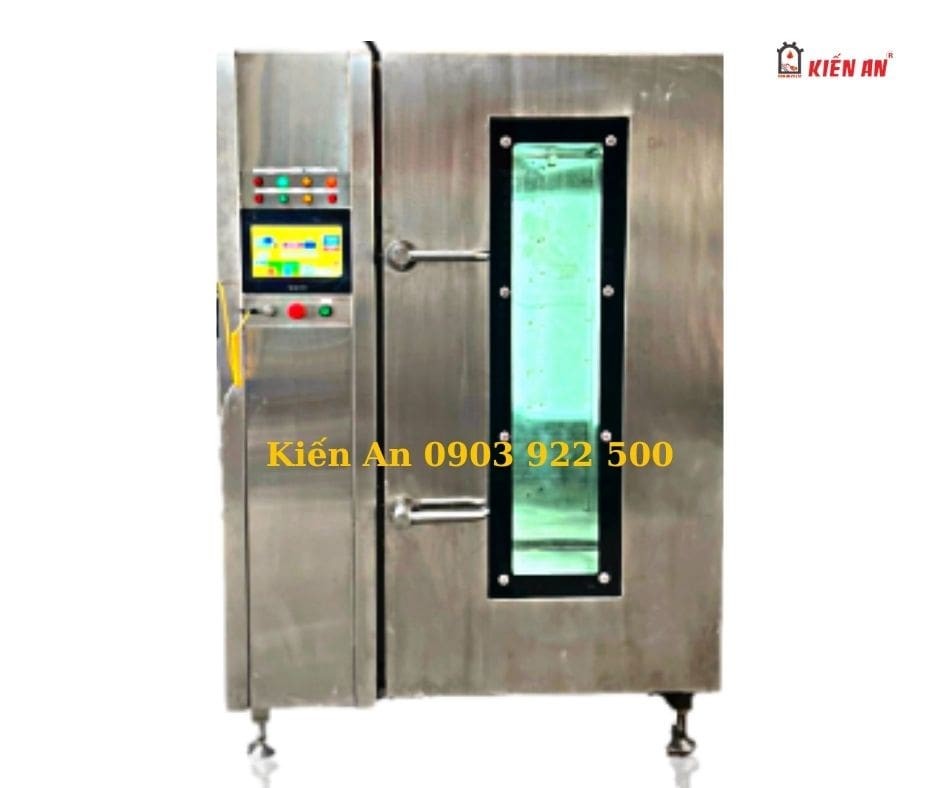 TỦ HẤP NƯỚNG ĐA NĂNG
