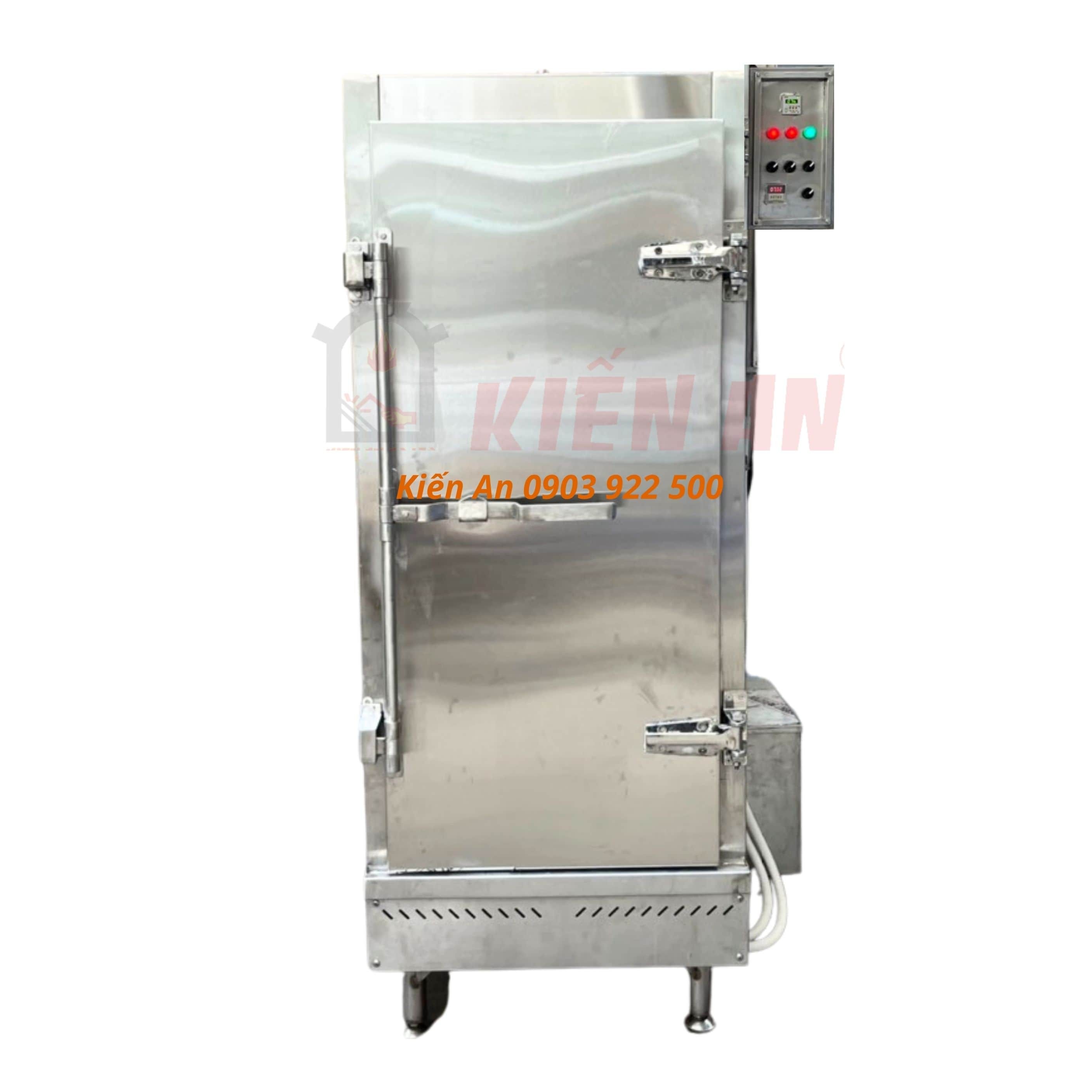 Tủ nấu cơm 8 khay