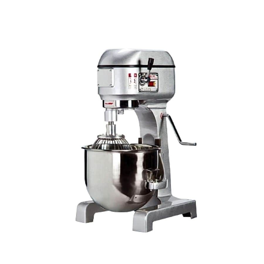 Máy Đánh Trứng 10L