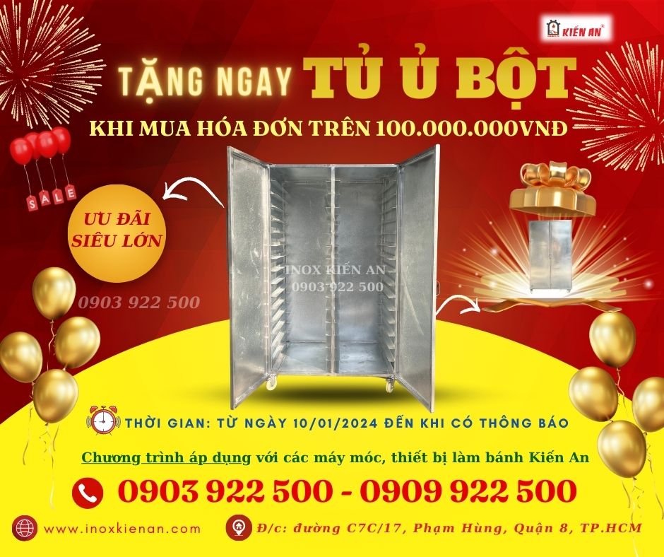 Nội dung chương trình 