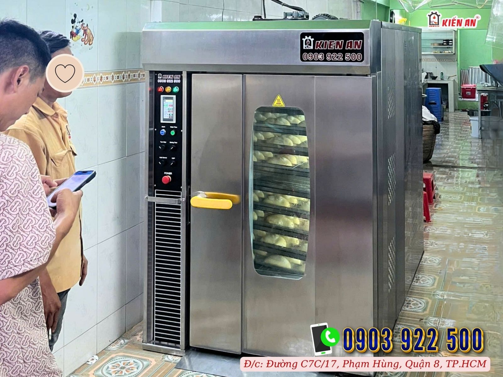Chọn lò có nướng bánh mì giá rẻ có nhiều tính năng uu việt