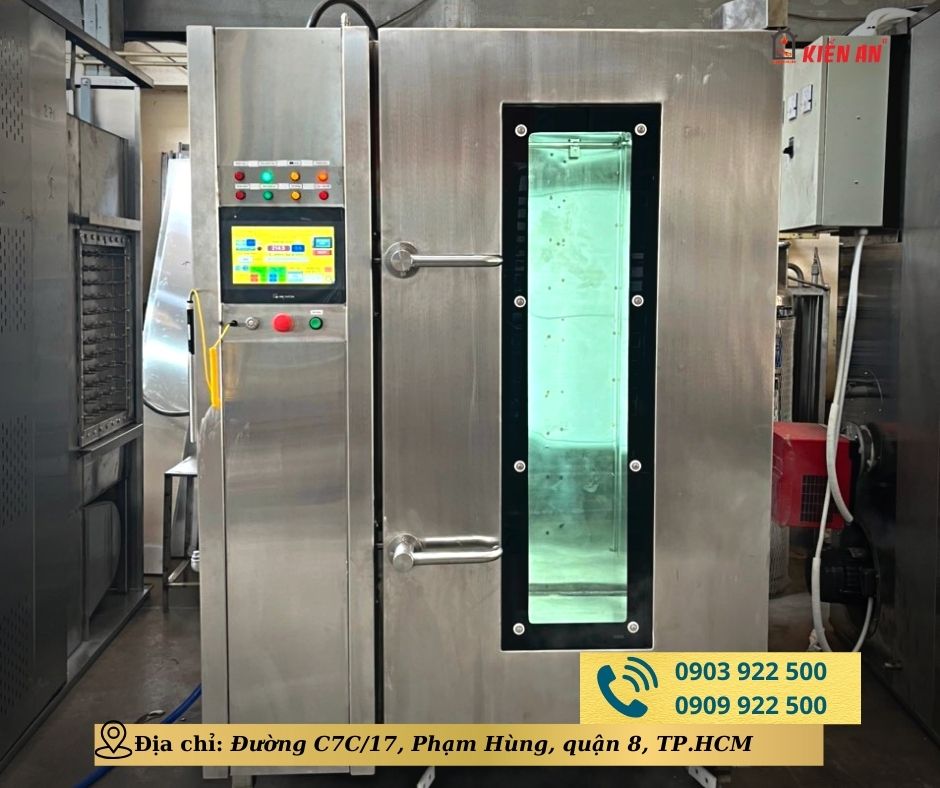 Đặc điểm nổi bật