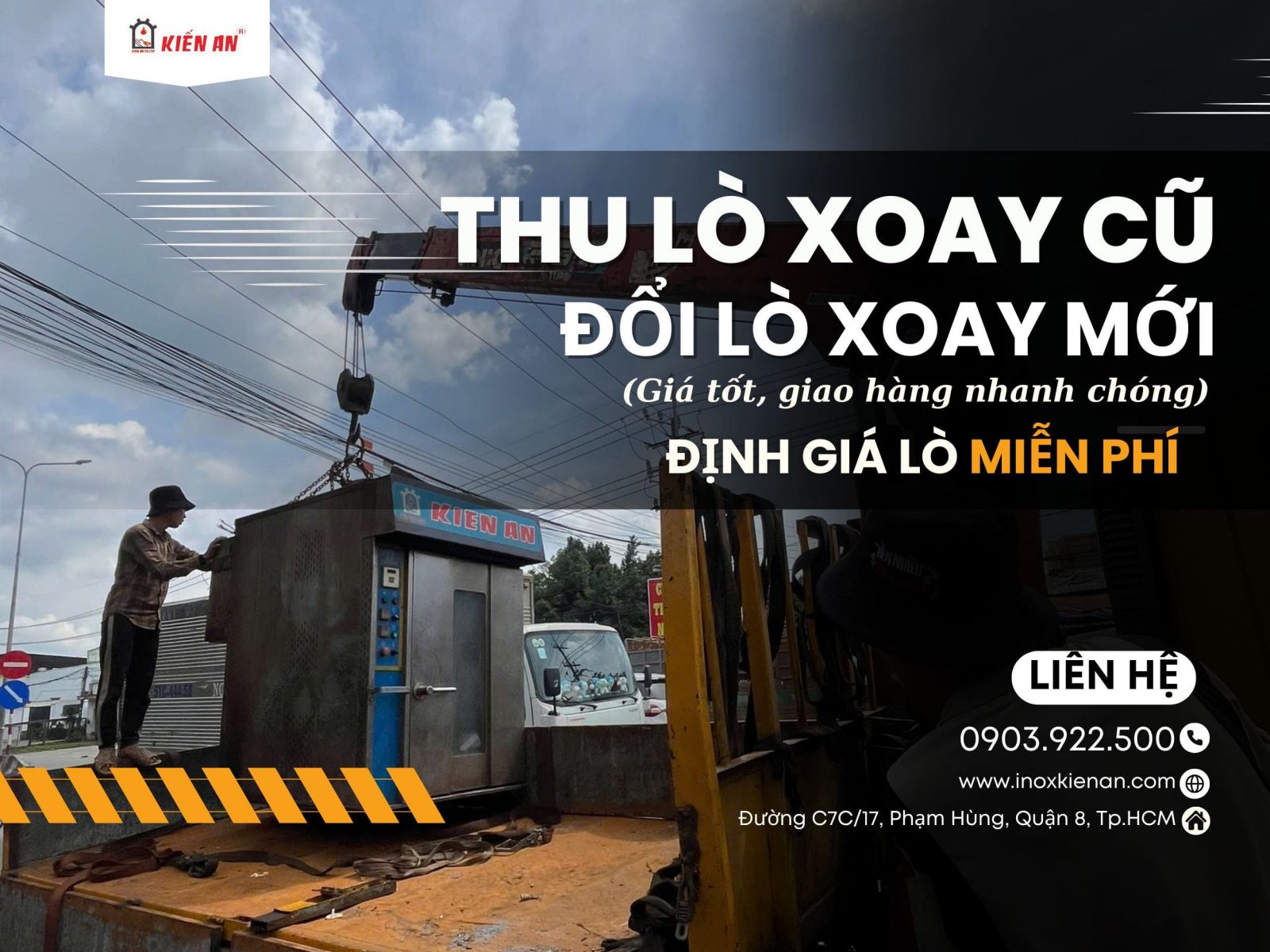 Đổi Lò Nướng Bánh Mì Xoay Cũ Nâng Cấp Lò Nướng Bánh Mì Xoay Hiện Đại - Giá Tốt Bất Ngờ