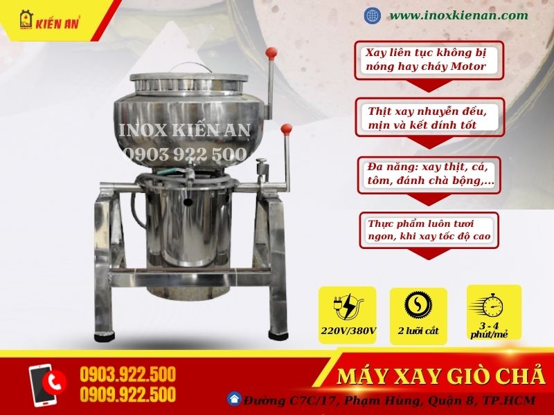 Động cơ công suất mạnh mẽ, hiện đại