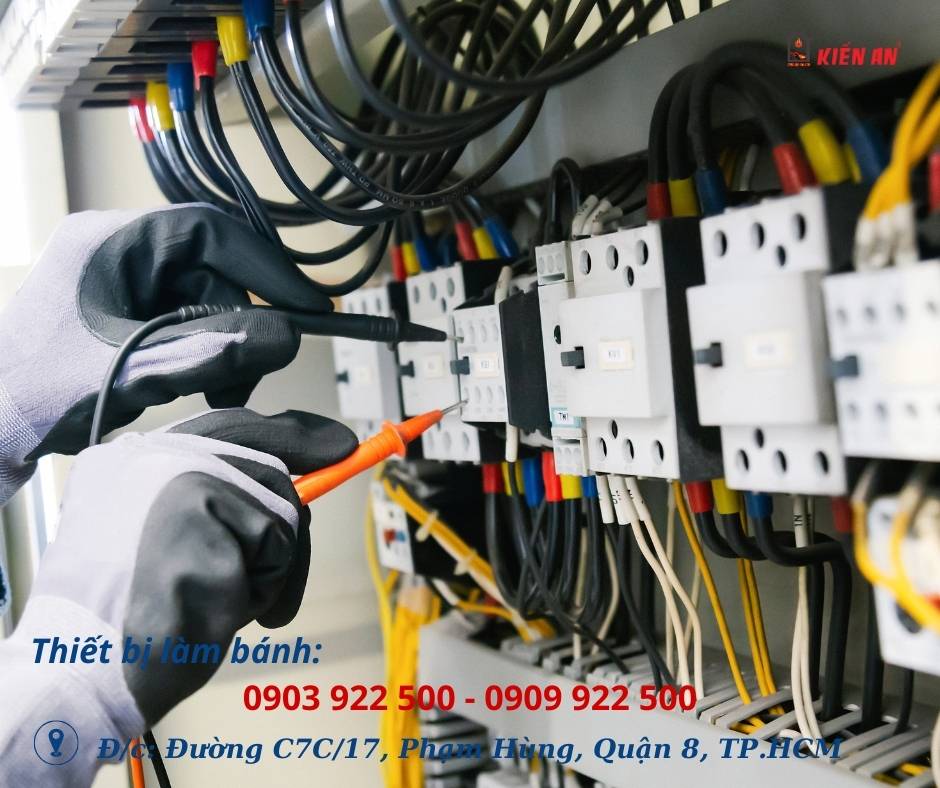 HƯỚNG DẪN CÁCH SỬA LÒ NƯỚNG TẠI NHÀ HIỆU QUẢ NHẤT 