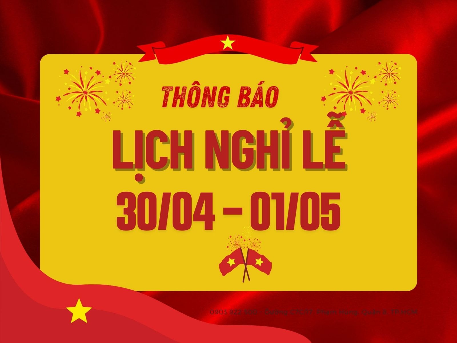 Chính sách của công ty Kiến An