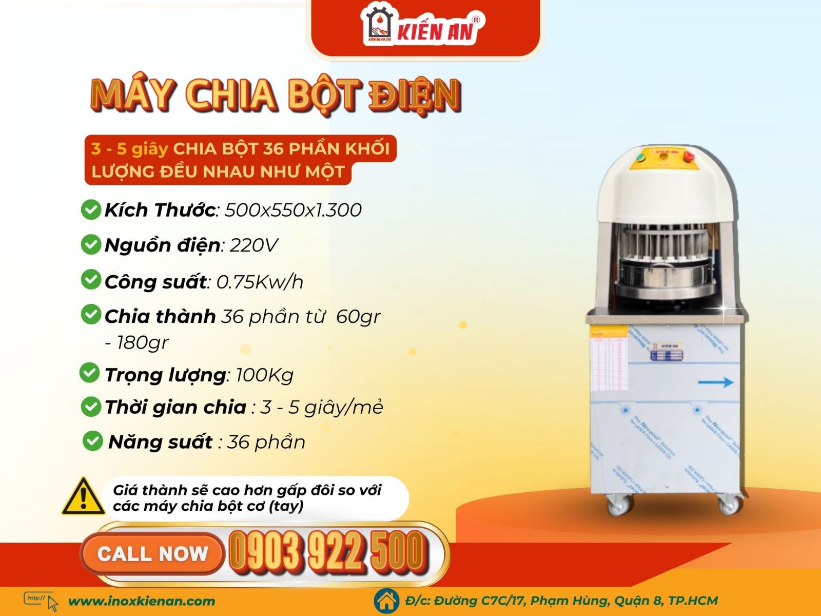 May-chia-bot-bang-dien