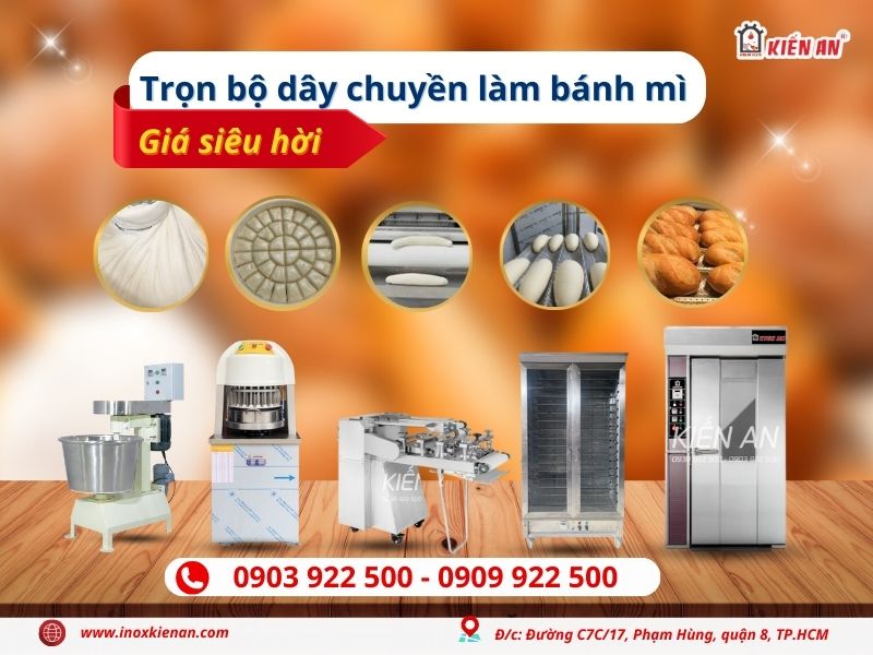 Tối ưu hóa quy trình sản xuất