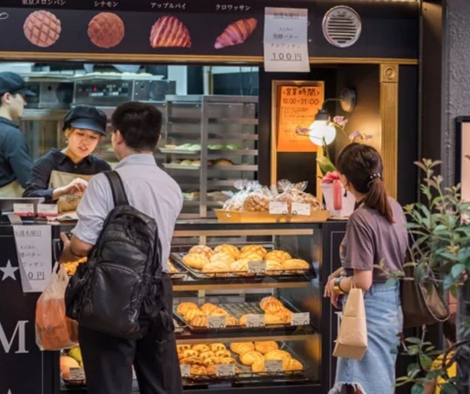 Vì sao khởi nghiệp kinh doanh bánh mì lại là sự lựa chọn của nhiều người