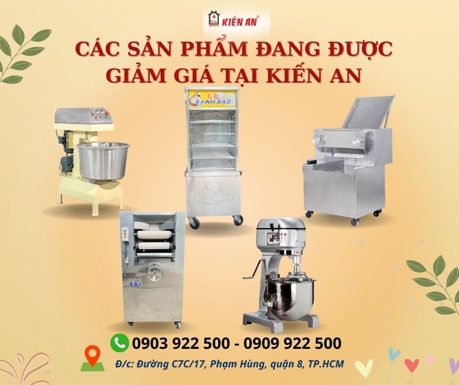 Các chương trình khác đang diễn ra tại Kiến An