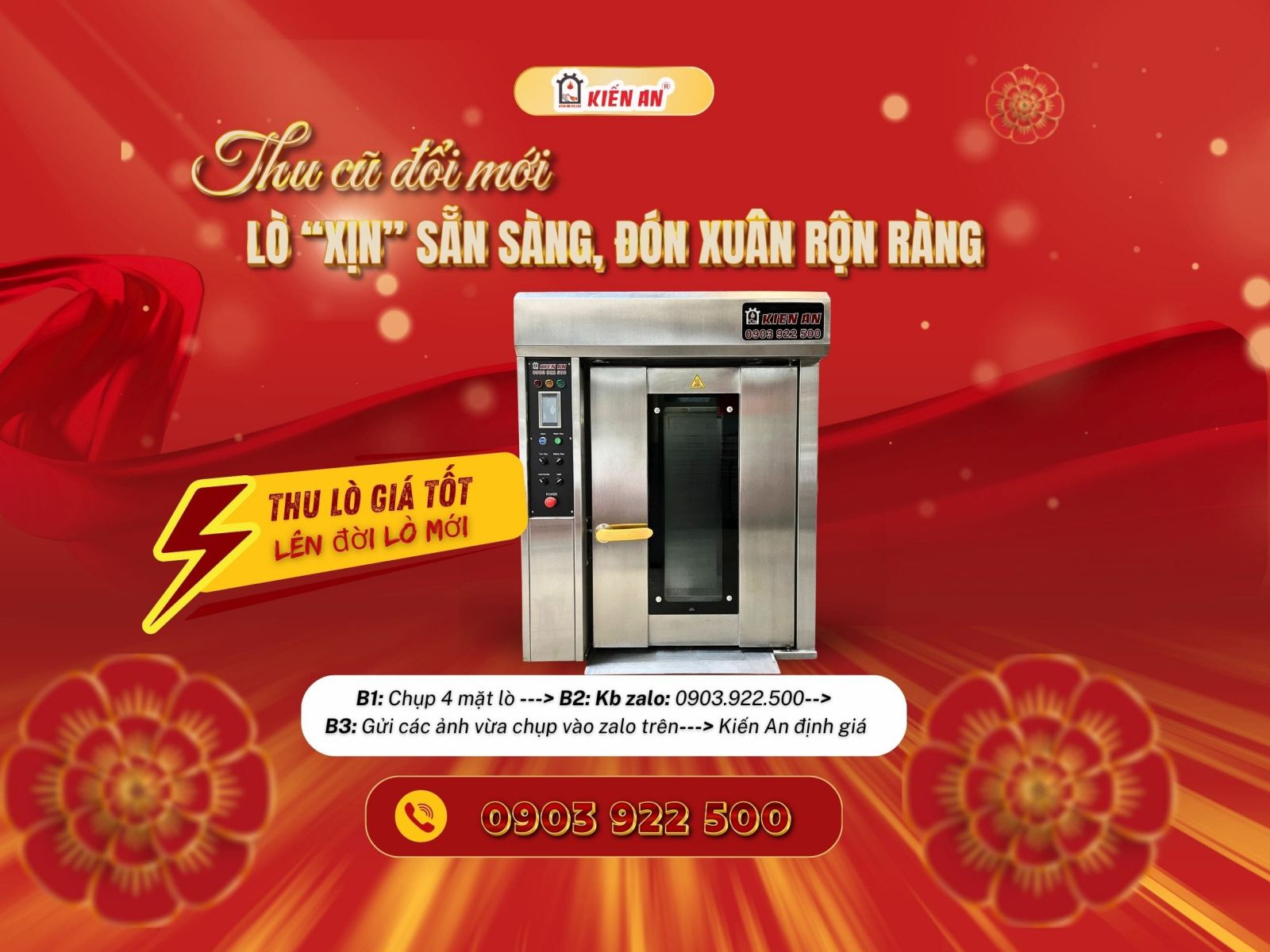 chuong-trinh-thu-lo-nuong-banh-mi-xoay-cu-doi-lo-nuong-banh-mi-xoay-the-he-moi-kien-an
