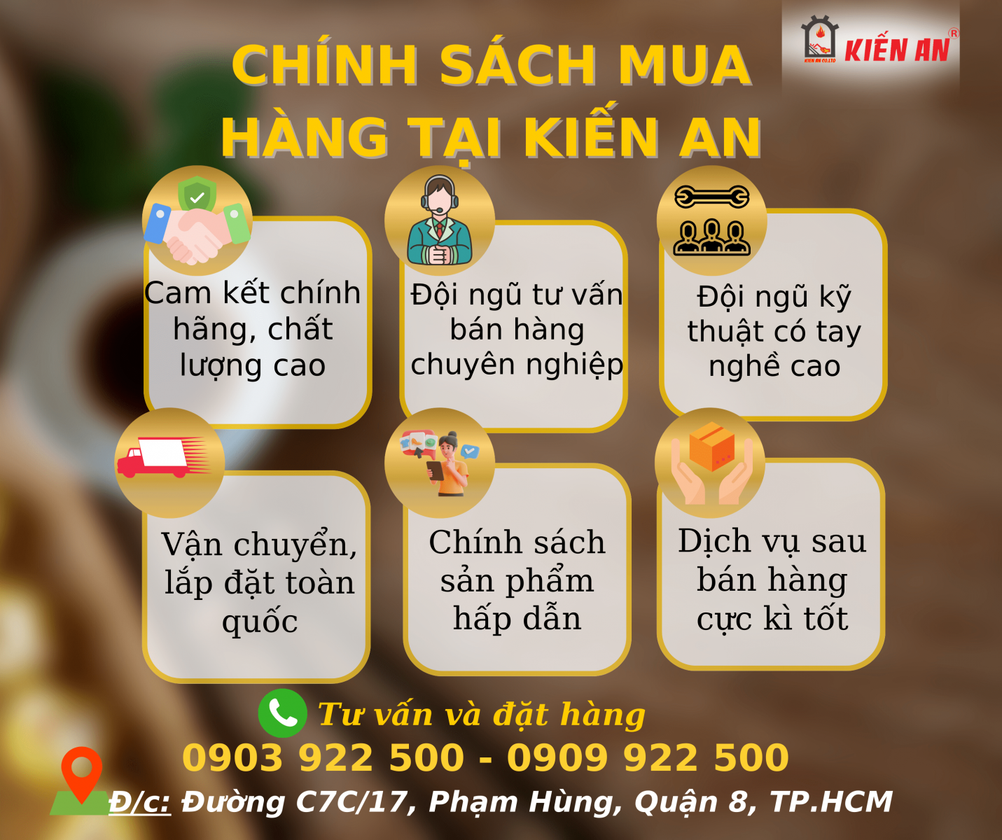 Địa chỉ mua thiết bị làm bánh uy tín chất lượng