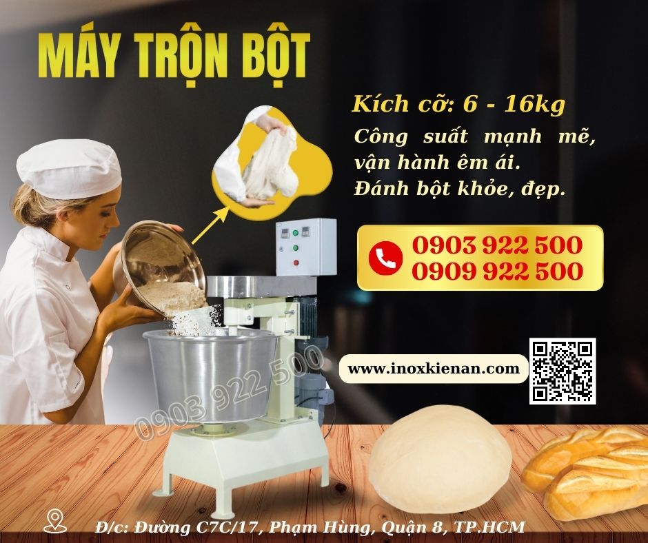 Vì sao khởi nghiệp kinh doanh bánh mì lại là sự lựa chọn của nhiều người