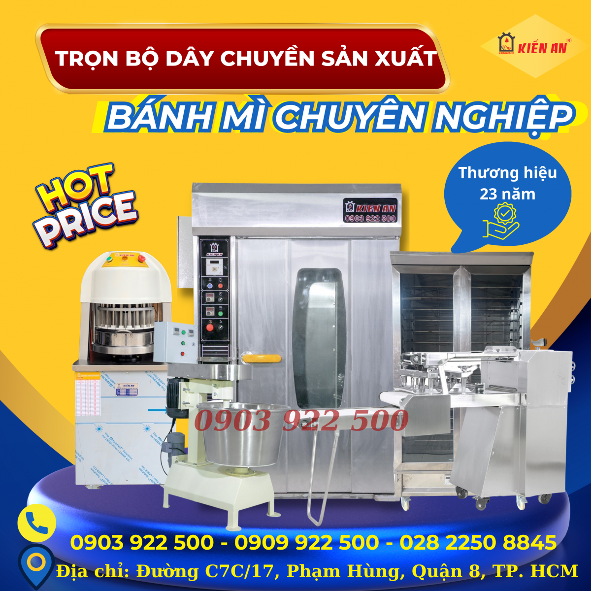 Mua Lò Nướng Bánh Mì Ở Đâu Uy Tín - Chất Lượng