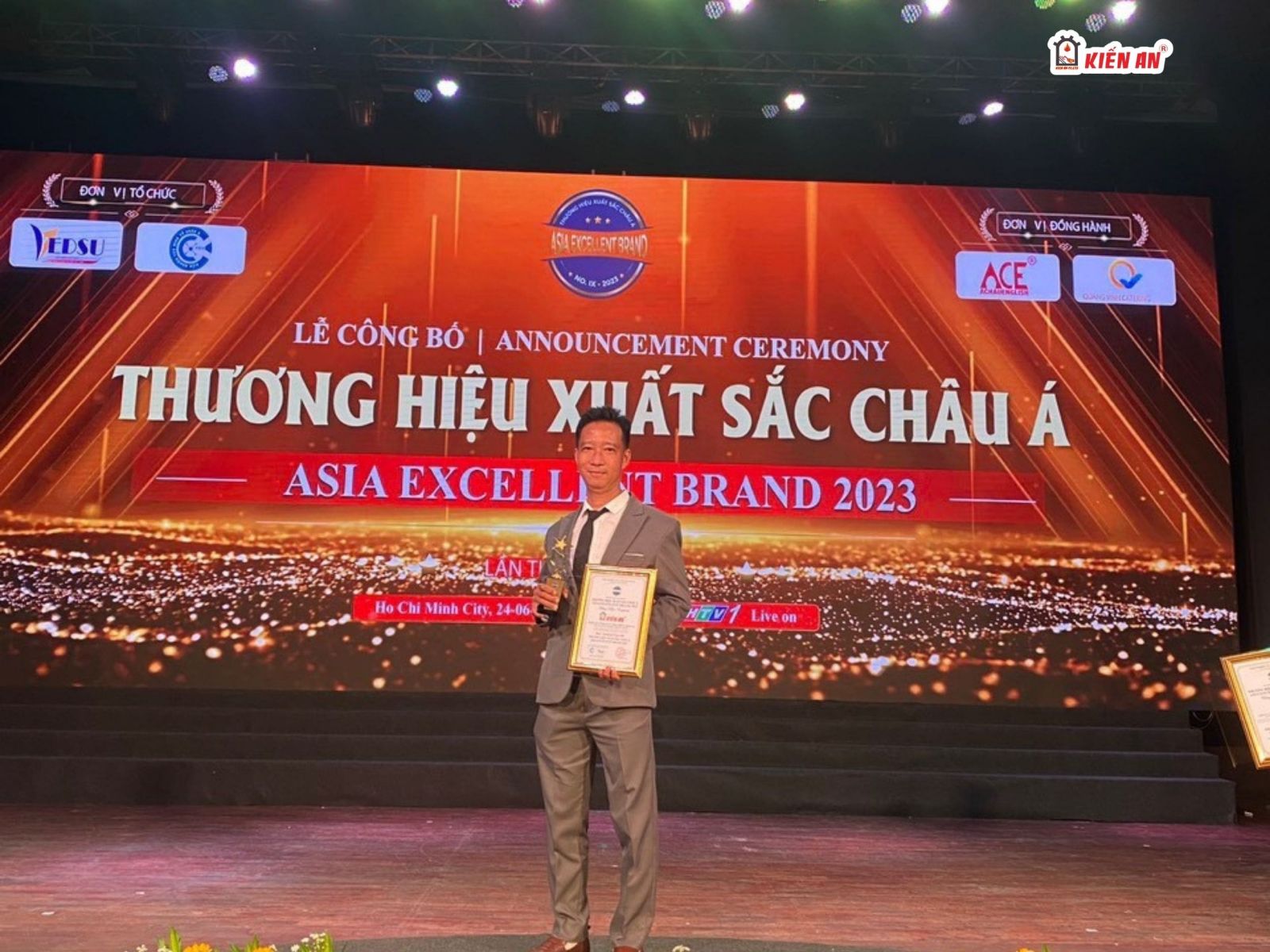 Tại sao nên chọn máy làm bánh mì xuất khẩu thương hiệu Kiến An