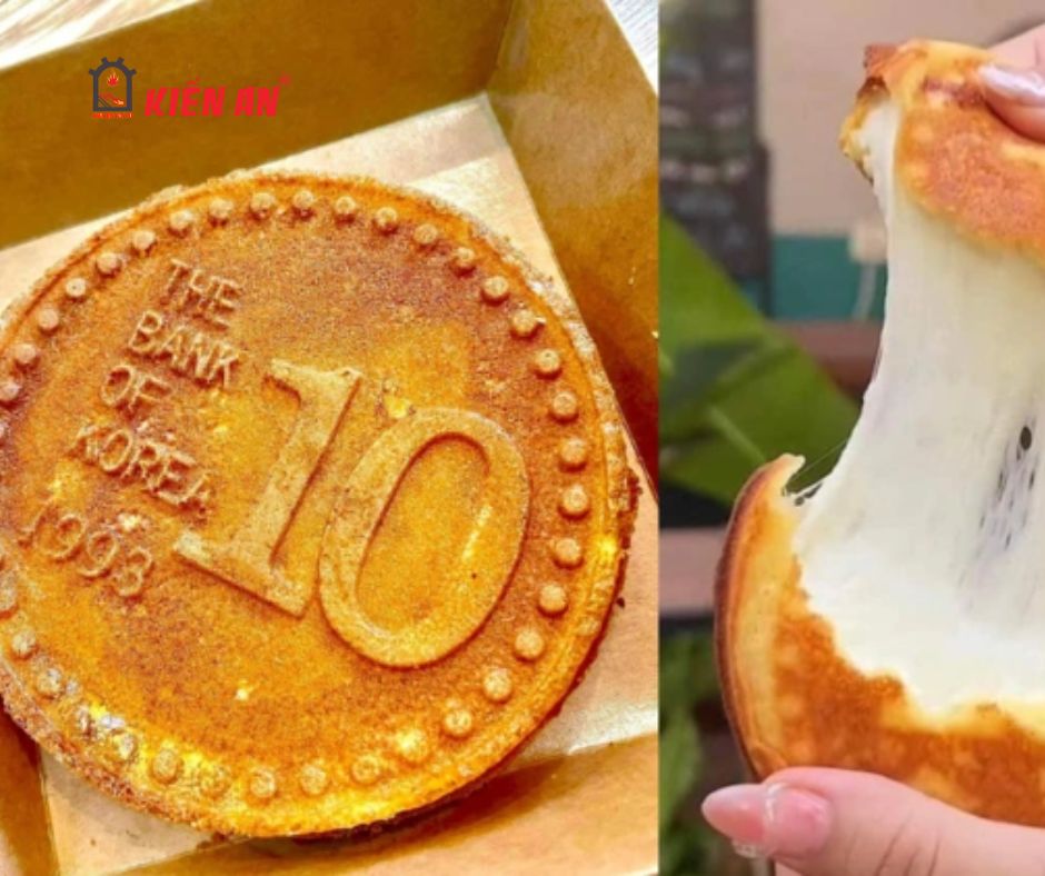 Thành quả và thưởng thức