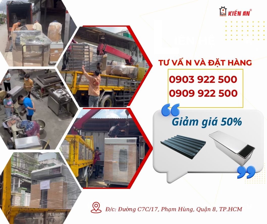 ĐỊA CHỈ CÔNG TY KIẾN AN - NƠI BÁN UY TÍN, CHẤT LƯỢNG CAO